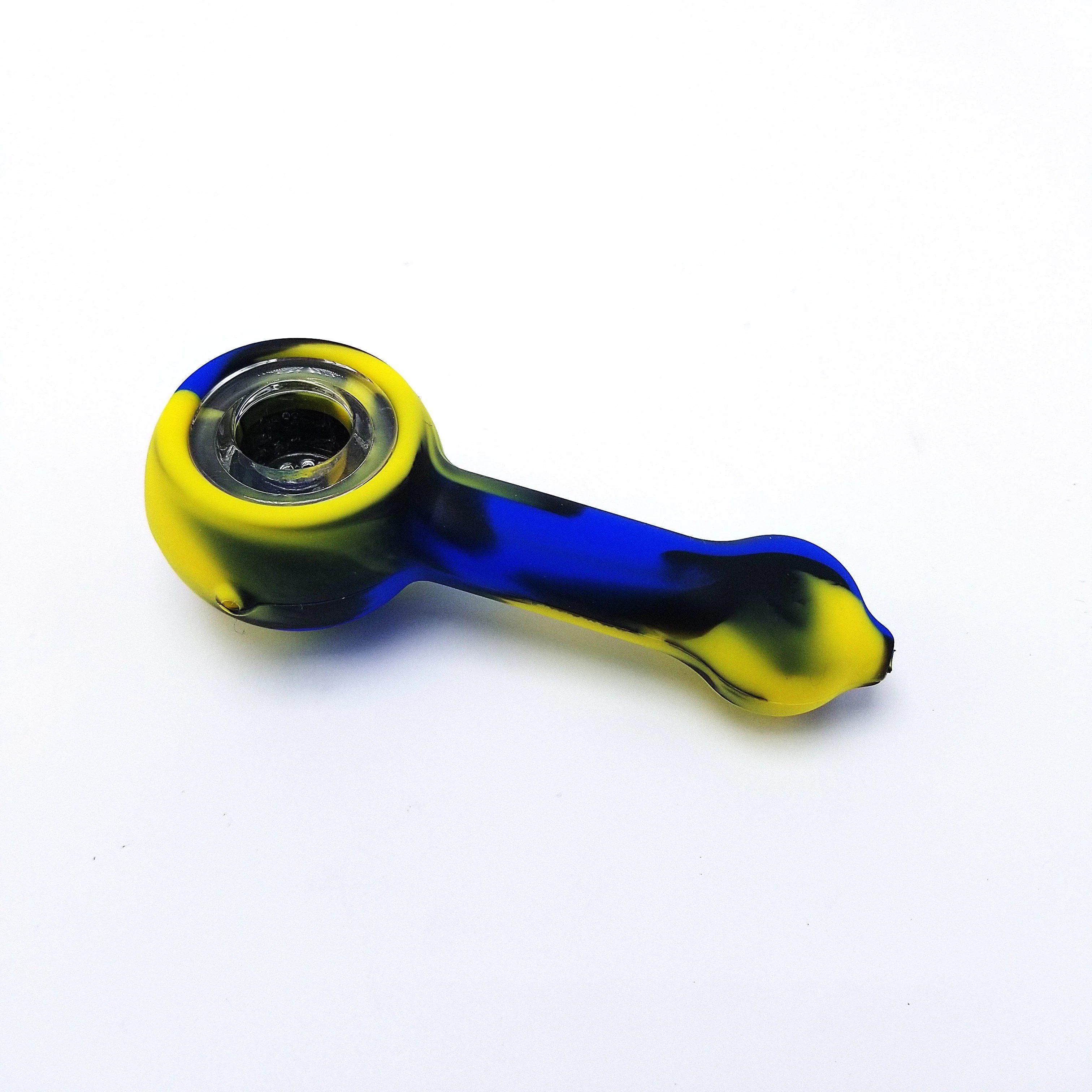 Silicone Spoon Pipe - Image 3