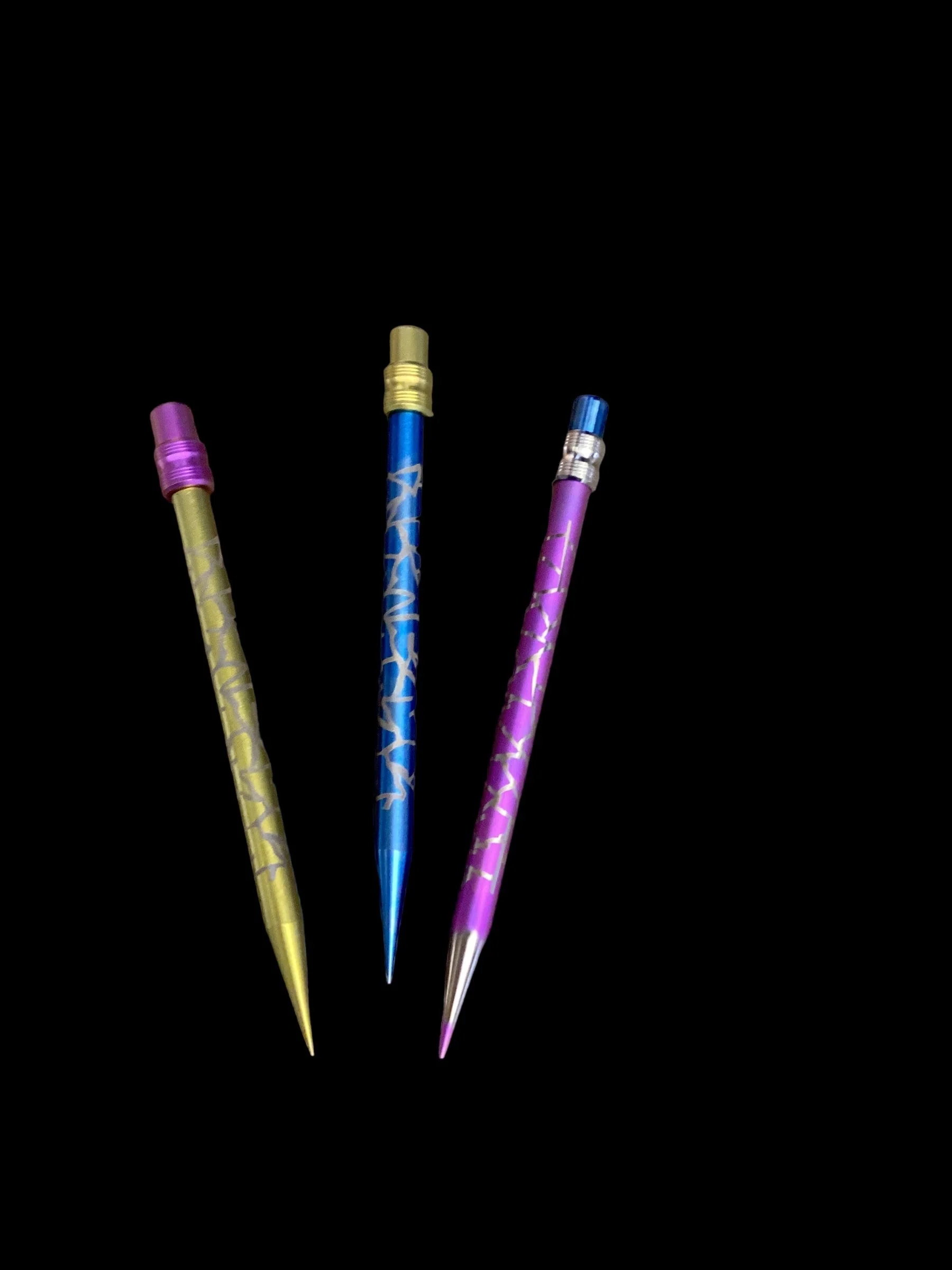 Titanium Pencil - Image 3