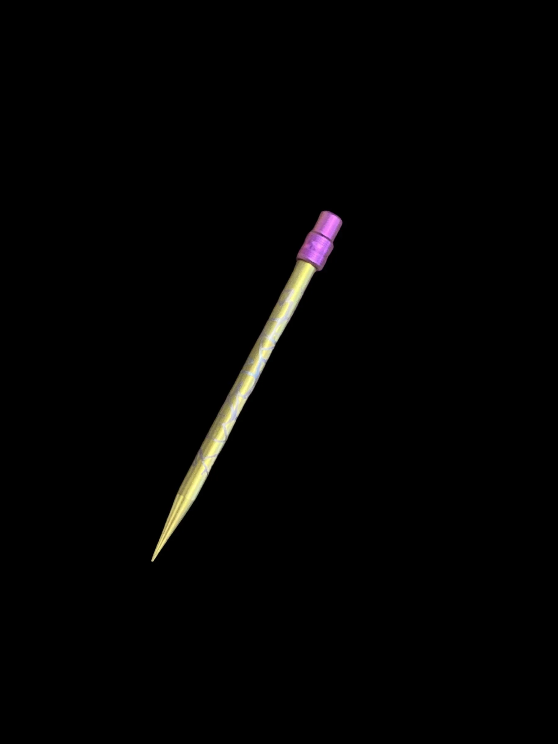 Titanium Pencil - Image 5