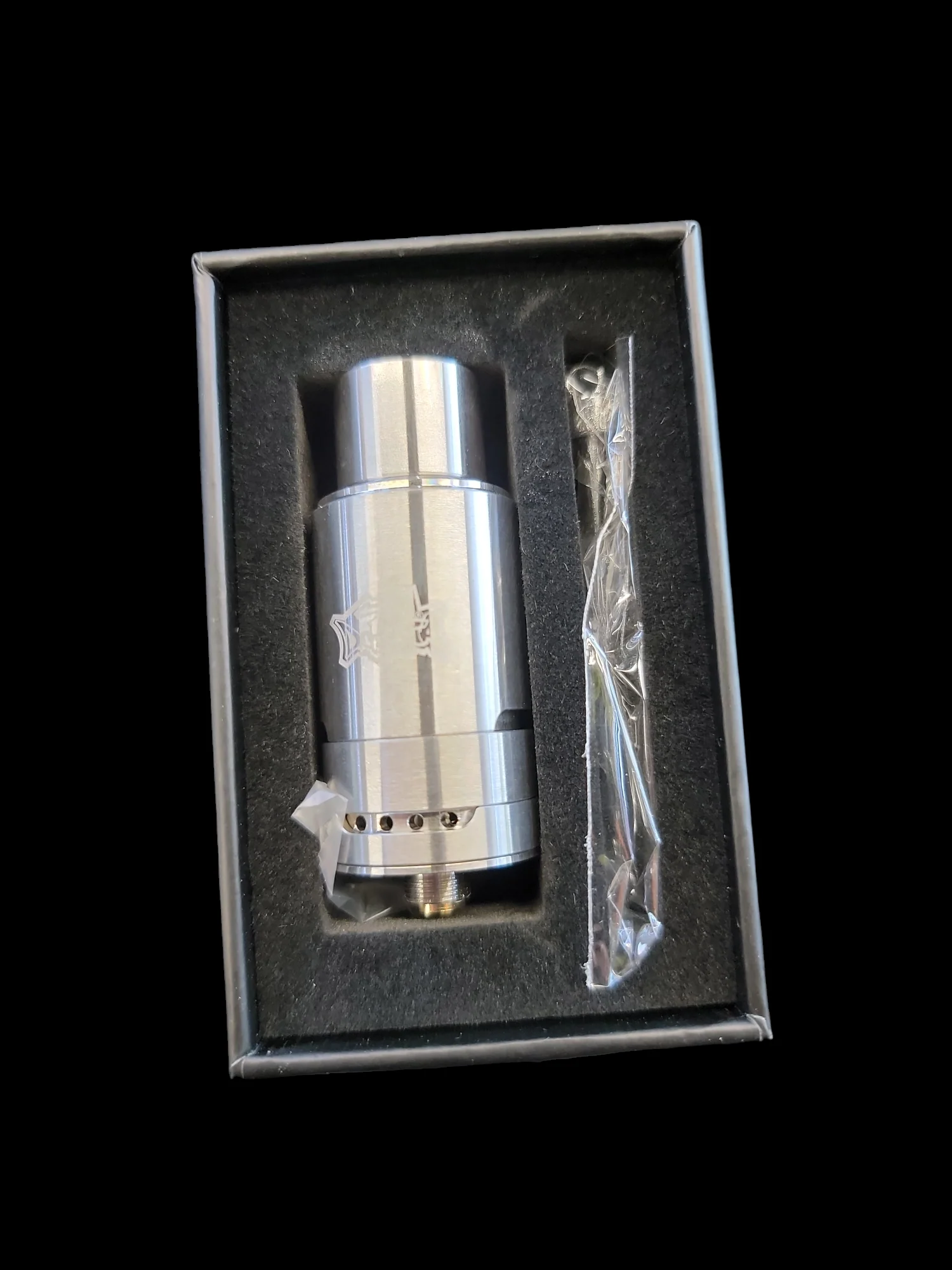 TKO Top Atomizer - Image 3
