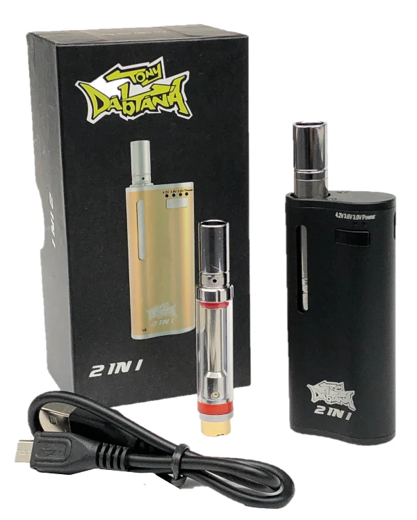 Tony Dabtana 2 in 1 - Image 3