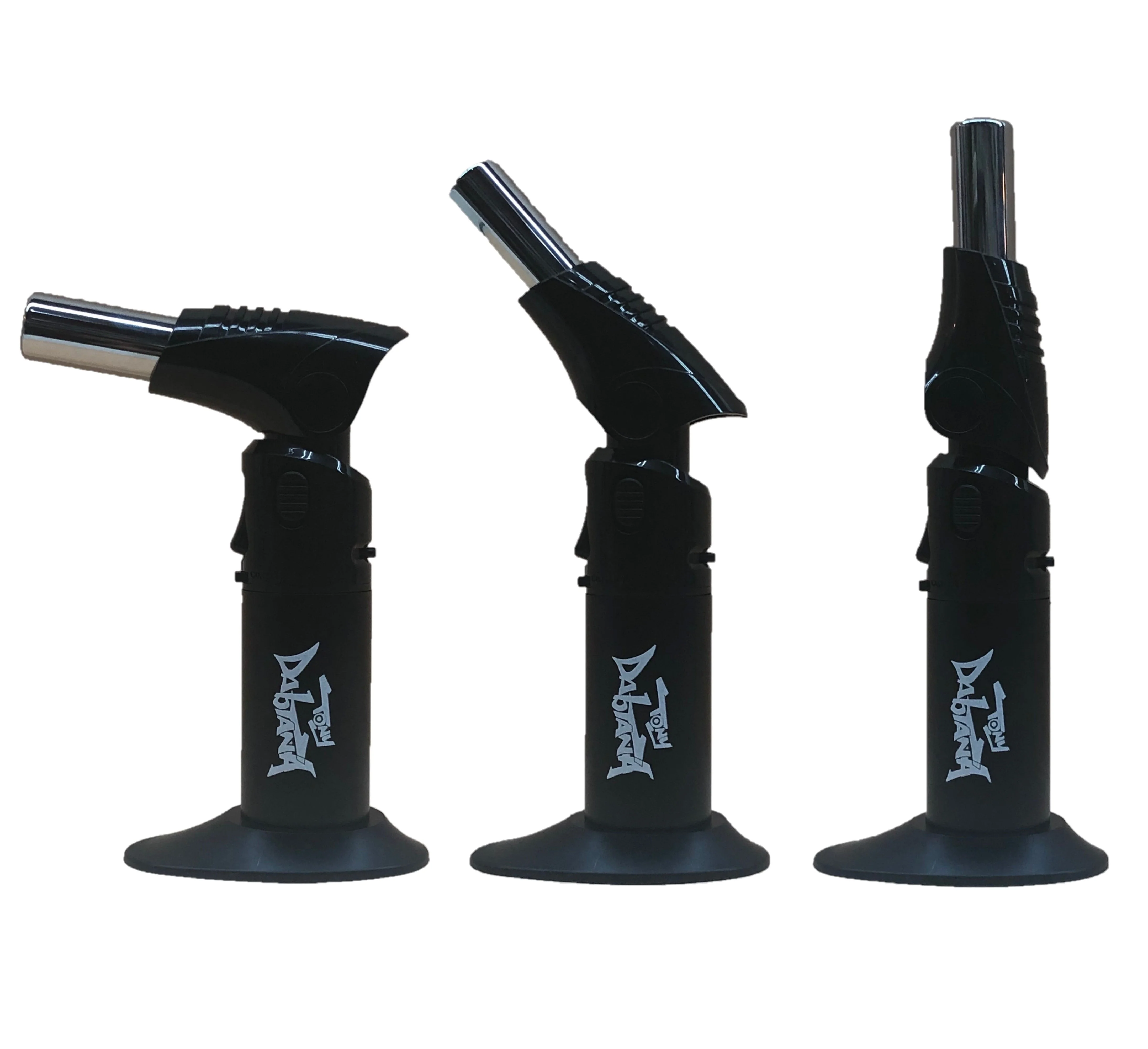 Tony Dabtana Swivel Head Torch - Image 4