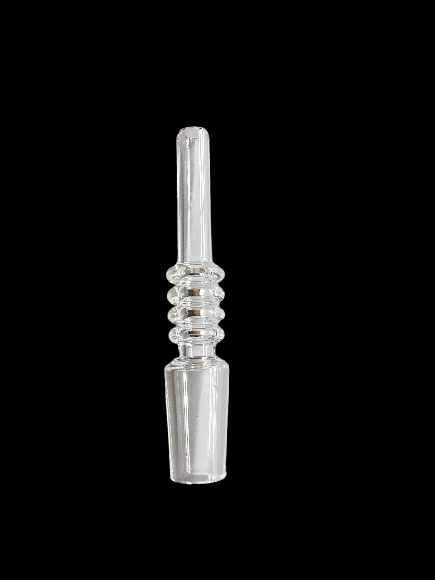 Straw Quartz Nail (14mm) - Image 3