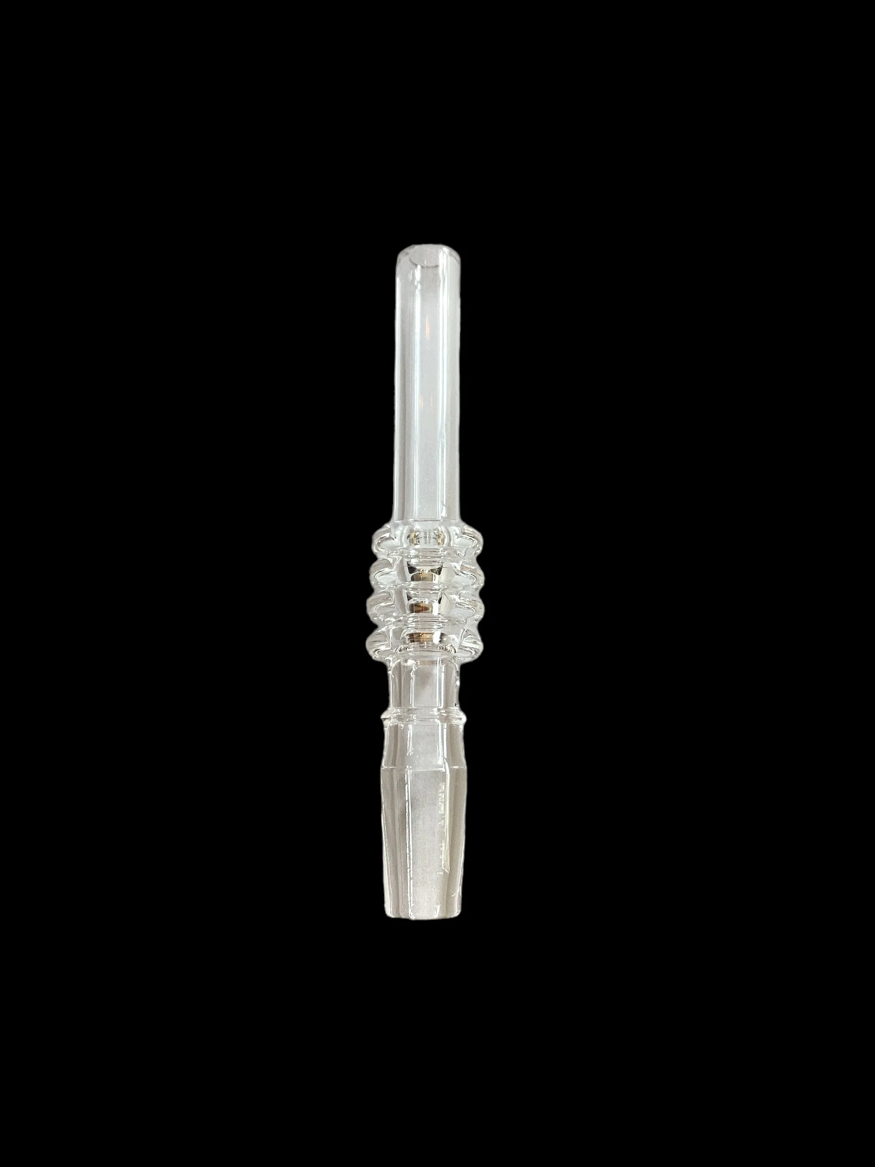 Straw Quartz Nail (10mm) - Image 3