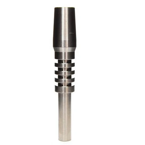 Straw Titanium Nail (10mm) - Image 4