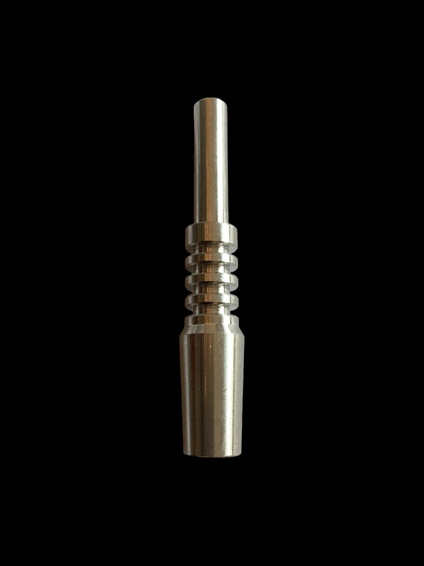 Straw Titanium Nail (14mm) - Image 3